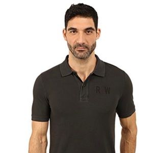 G-Star Raw Men’s Hav Polo Shirt, “New With Tag”